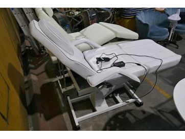 Schoonheidsinstituut fusion'elles