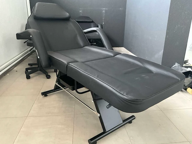 Schoonheidssalon - afbeelding 3 van  8
