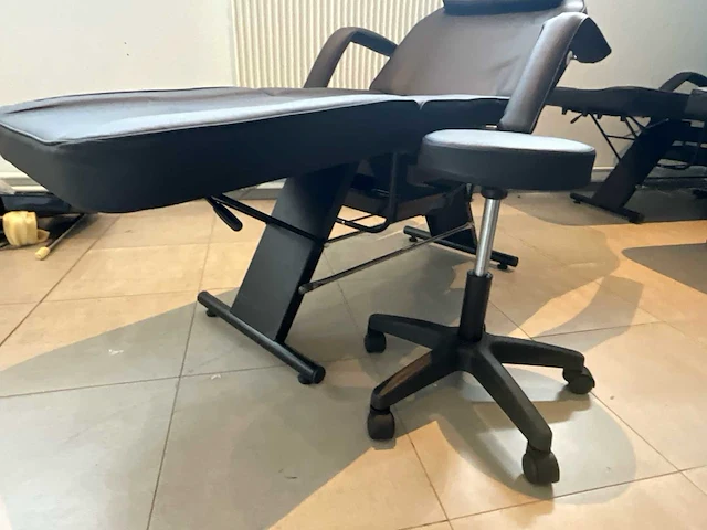 Schoonheidssalon - afbeelding 7 van  8