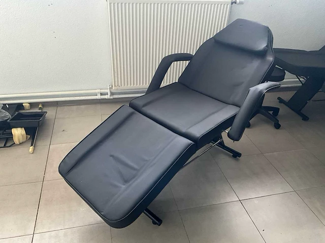 Schoonheidssalon - afbeelding 1 van  8