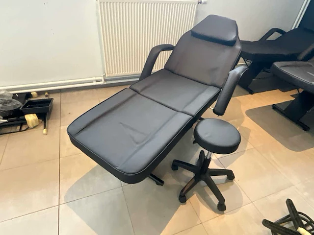 Schoonheidssalon - afbeelding 6 van  8