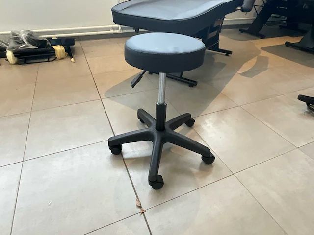 Schoonheidssalon - afbeelding 8 van  8