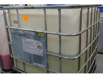 Schoonmaak- en onderhoudsproducten euro food all service