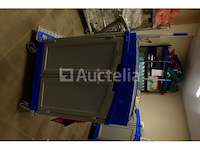 Schoonmaakkarretje - afbeelding 5 van  19