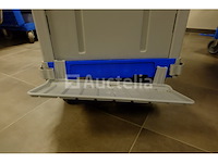 Schoonmaakkarretje - afbeelding 7 van  19