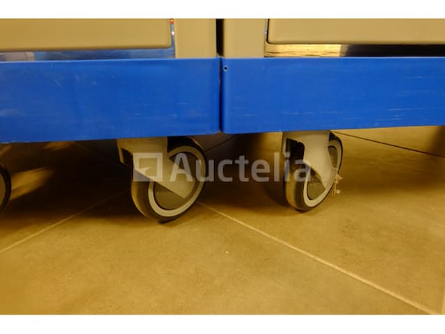 Schoonmaakkarretje - afbeelding 8 van  19