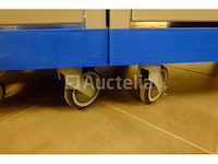 Schoonmaakkarretje - afbeelding 8 van  19