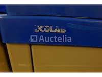 Schoonmaakkarretje - afbeelding 10 van  19