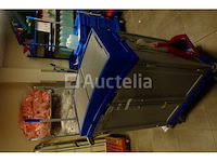 Schoonmaakkarretje - afbeelding 1 van  19