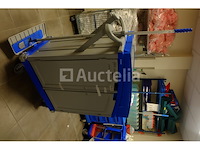 Schoonmaakkarretje - afbeelding 12 van  19