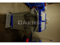 Schoonmaakkarretje - afbeelding 14 van  19