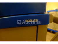 Schoonmaakkarretje - afbeelding 15 van  19