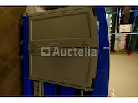 Schoonmaakkarretje - afbeelding 16 van  19