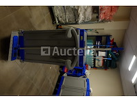 Schoonmaakkarretje - afbeelding 17 van  19