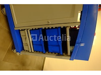 Schoonmaakkarretje - afbeelding 18 van  19