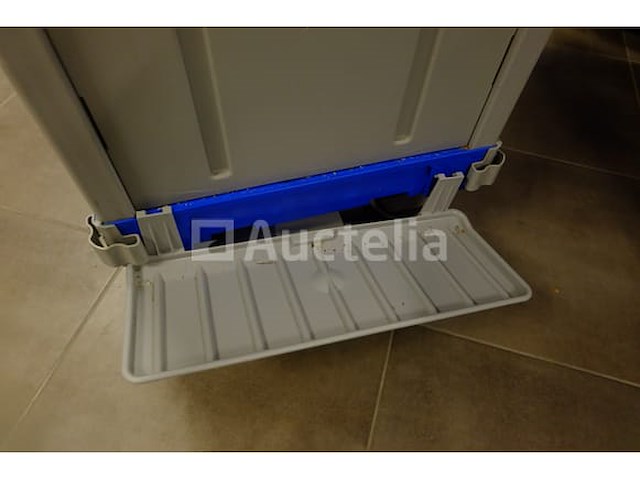 Schoonmaakkarretje - afbeelding 19 van  19