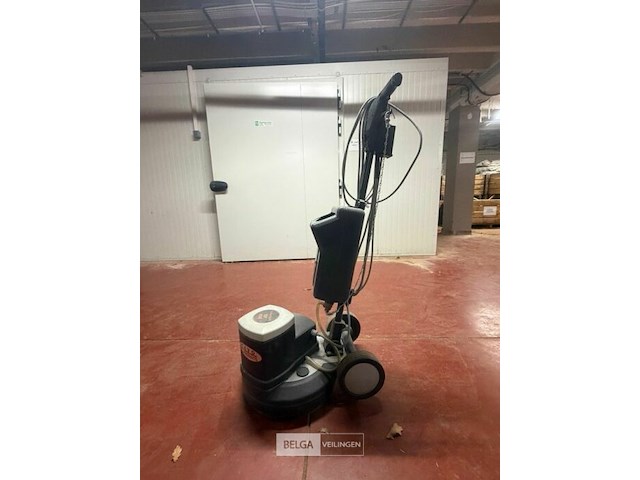 Schoonmaakmachine - afbeelding 1 van  5