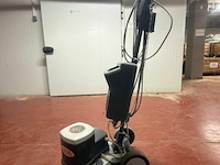 Schoonmaakmachine - afbeelding 1 van  5