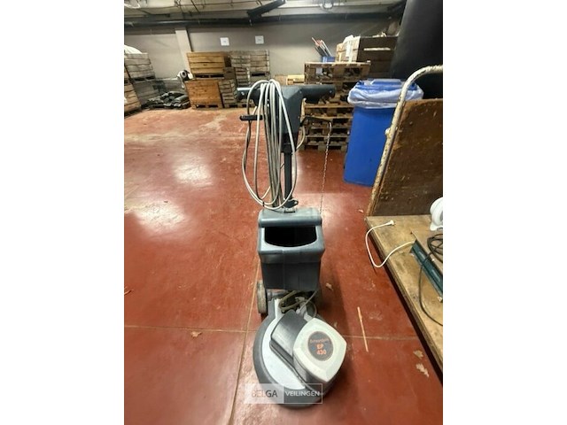 Schoonmaakmachine - afbeelding 2 van  5