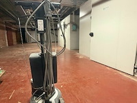 Schoonmaakmachine - afbeelding 3 van  5