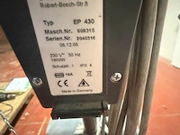 Schoonmaakmachine - afbeelding 4 van  5