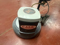 Schoonmaakmachine - afbeelding 5 van  5