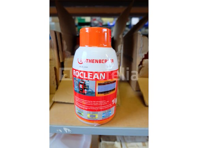 Schoonmaakproducten en verbruiksartikelen - afbeelding 6 van  10