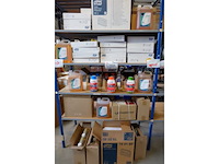 Schoonmaakproducten en verbruiksartikelen - afbeelding 7 van  10