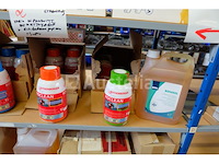 Schoonmaakproducten en verbruiksartikelen - afbeelding 8 van  10