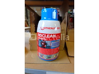 Schoonmaakproducten en verbruiksartikelen - afbeelding 9 van  10