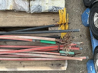 Schoorsteen kuismateriaal - afbeelding 2 van  3