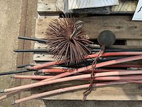 Schoorsteen kuismateriaal - afbeelding 3 van  3