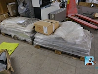 Schoorsteenbekleding van natuursteen - afbeelding 1 van  8