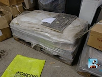 Schoorsteenbekleding van natuursteen - afbeelding 2 van  8