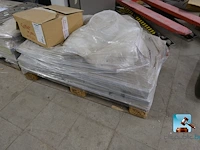 Schoorsteenbekleding van natuursteen - afbeelding 3 van  8