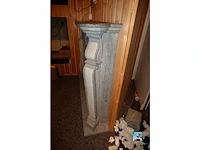Schoorsteenbekleding - afbeelding 2 van  6