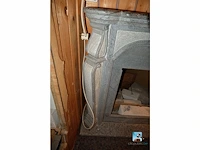 Schoorsteenbekleding - afbeelding 3 van  6