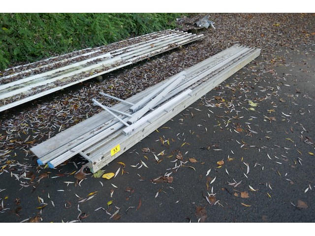 Schoorsteensteiger - afbeelding 1 van  4