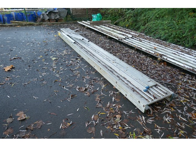 Schoorsteensteiger - afbeelding 2 van  4