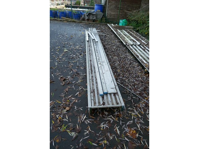 Schoorsteensteiger - afbeelding 3 van  4