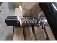 Schoorsteenuitlaatverbinding - afbeelding 4 van  6