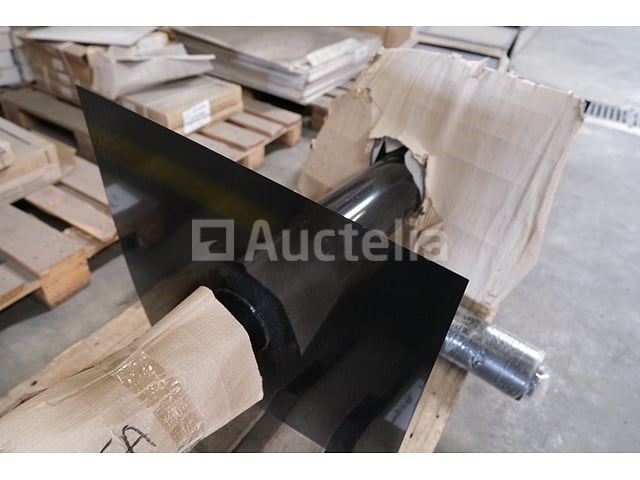 Schoorsteenuitlaatverbinding - afbeelding 6 van  6