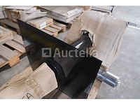 Schoorsteenuitlaatverbinding - afbeelding 6 van  6