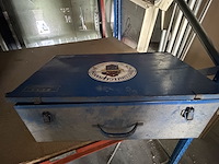 Schoorsteenvegerset - afbeelding 1 van  2