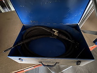 Schoorsteenvegerset - afbeelding 2 van  2