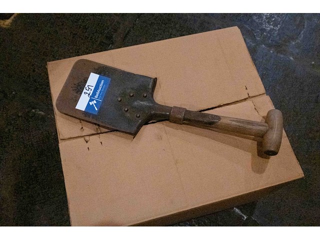 Schopje - afbeelding 1 van  2