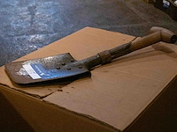 Schopje - afbeelding 2 van  2