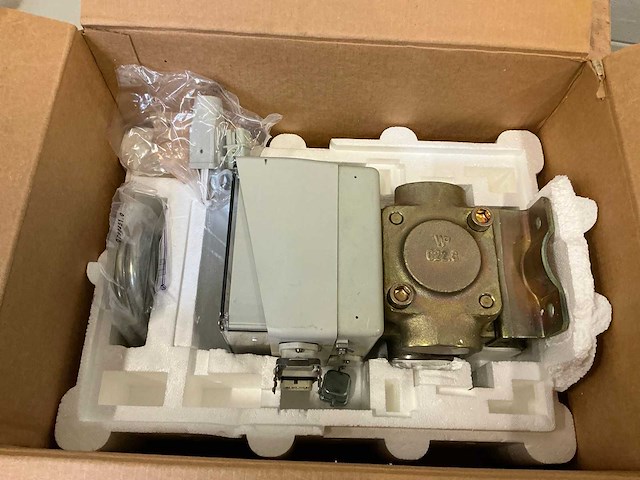 Schoppe & faeser gmbh meet instrument (2x) - afbeelding 2 van  11