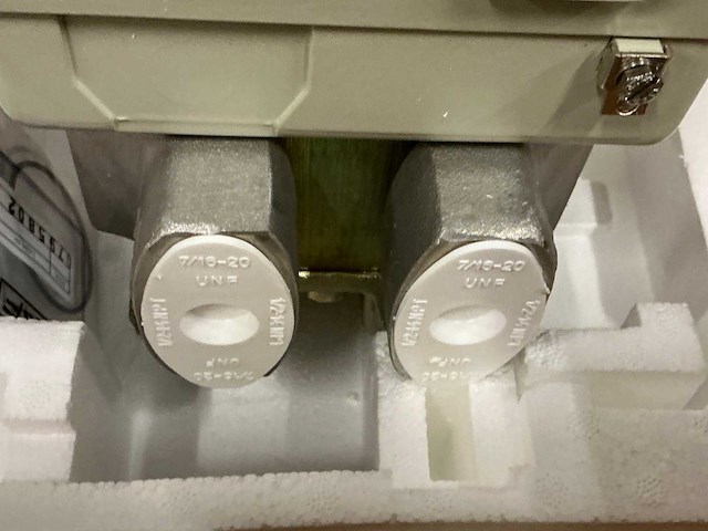 Schoppe & faeser gmbh meet instrument (2x) - afbeelding 8 van  11