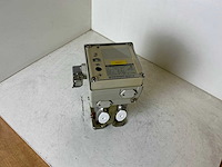 Schoppe&faeser industriële meetapparatuur in behuizing - afbeelding 1 van  7